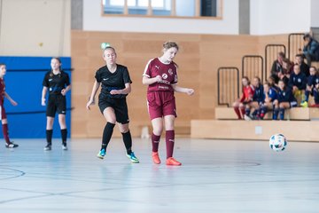 Bild 53 - Jens Rathje Cup B-Juniorinnen